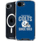 NFL Indianapolis Colts Helmet iPhone 16e MagSafe Case