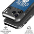 NFL Indianapolis Colts Helmet iPhone 18 Pro Clear Case