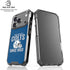 NFL Indianapolis Colts Helmet iPhone 18 Pro Clear Case
