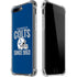 NFL Indianapolis Colts Helmet iPhone Cases