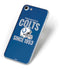 NFL Indianapolis Colts Helmet iPhone 8 Skin