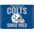 NFL Indianapolis Colts Helmet Apple MacBook Air Skin