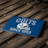 NFL Indianapolis Colts Helmet Apple MacBook Air Skin