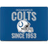 NFL Indianapolis Colts Helmet Apple MacBook Pro 14-inch Skin