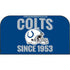 NFL Indianapolis Colts Helmet Nintendo Switch 2 (2025) with Joy-Con Skin