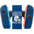 NFL Indianapolis Colts Helmet Nintendo Switch 2 (2025) Joy-Con Controller Skin