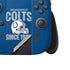 NFL Indianapolis Colts Helmet Nintendo Switch 2 (2025) Joy-Con Controller Skin