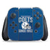 NFL Indianapolis Colts Helmet Nintendo Skins