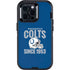 NFL Indianapolis Colts Helmet Otterbox Defender iPhone Skin