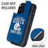 NFL Indianapolis Colts Helmet Otterbox Defender iPhone Skin