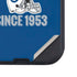 NFL Indianapolis Colts Helmet Otterbox Defender iPhone Skin