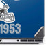 NFL Indianapolis Colts Helmet Dell Precision Skin