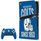NFL Indianapolis Colts Helmet PS5 Pro Bundle Skin