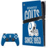 NFL Indianapolis Colts Helmet PlayStation PS5 Skins
