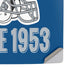 NFL Indianapolis Colts Helmet PS5 Pro Console Skin