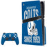 NFL Indianapolis Colts Helmet PlayStation PS5 Skins