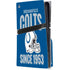 NFL Indianapolis Colts Helmet PS5 Pro Disk Console Skin