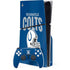 NFL Indianapolis Colts Helmet PlayStation PS5 Skins