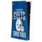 NFL Indianapolis Colts Helmet PS5 Slim Digital Edition Console Skin