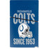 NFL Indianapolis Colts Helmet PS5 Slim Digital Edition Console Skin