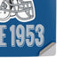 NFL Indianapolis Colts Helmet PS5 Slim Digital Edition Console Skin