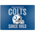 NFL Indianapolis Colts Helmet Surface Laptop 7 13.8in Skin