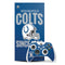 NFL Indianapolis Colts Helmet Xbox Series X Skins
