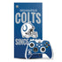 NFL Indianapolis Colts Helmet Xbox Series X Skins