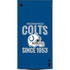 NFL Indianapolis Colts Helmet XBox Series X Digital Edition Console Skin