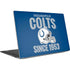 NFL Indianapolis Colts Helmet Dell XPS Skin