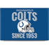 NFL Indianapolis Colts Helmet Dell XPS Skin