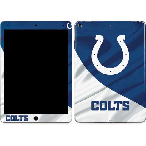 NFL Indianapolis Colts iPad Skins
