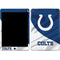 NFL Indianapolis Colts iPad Skins