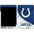 NFL Indianapolis Colts iPad Skins