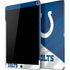 NFL Indianapolis Colts iPad Skins
