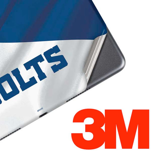 NFL Indianapolis Colts iPad Skins