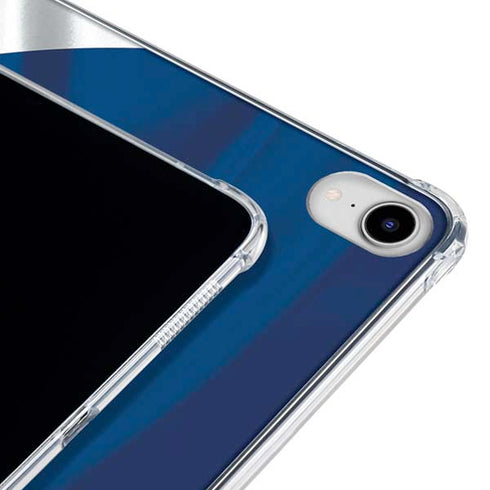 NFL Indianapolis Colts iPad 11th Gen (2025) Clear Case