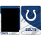 NFL Indianapolis Colts Apple iPad Skin