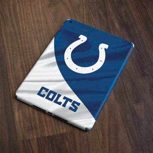 NFL Indianapolis Colts Apple iPad Skin