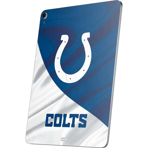 NFL Indianapolis Colts Apple iPad Air Skin