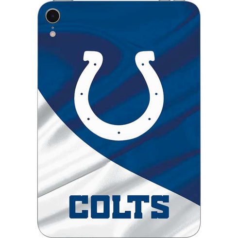 NFL Indianapolis Colts Apple iPad Mini Skin