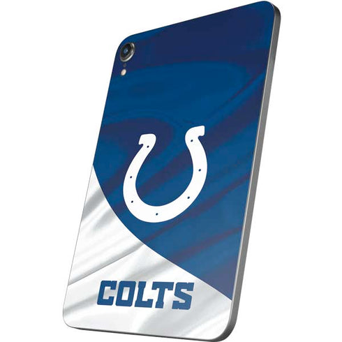 NFL Indianapolis Colts Apple iPad Mini Skin