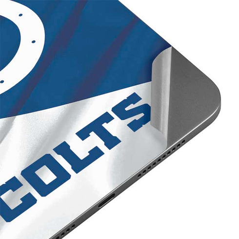 NFL Indianapolis Colts Apple iPad Mini Skin