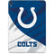 NFL Indianapolis Colts Apple iPad Pro Skin