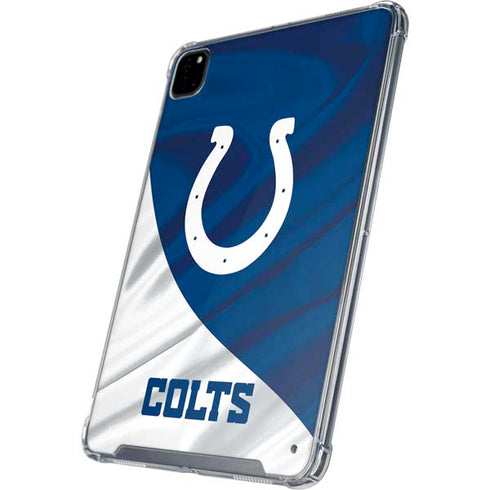 NFL Indianapolis Colts iPad Cases