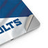 NFL Indianapolis Colts iPad Pro 13in M4 (2024) Skin