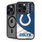 NFL Indianapolis Colts iPhone 13 Pro Kickstand Case