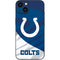 NFL Indianapolis Colts iPhone Skins