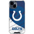 NFL Indianapolis Colts iPhone 15 Clear Case