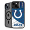 NFL Indianapolis Colts iPhone 15 Kickstand Case